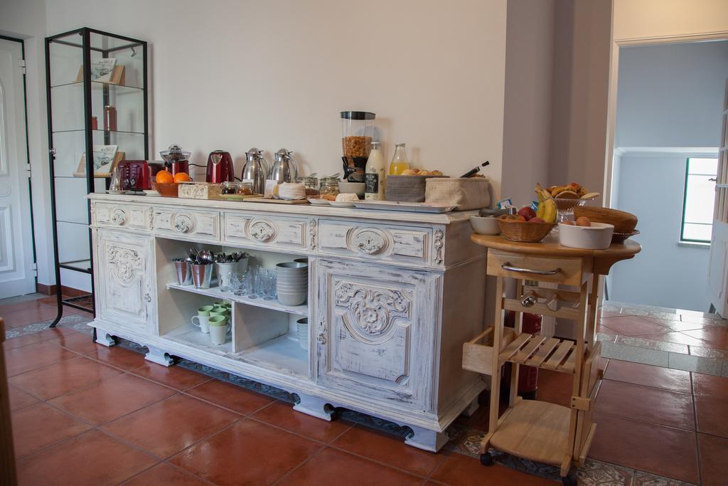 Casa Mariolas Manteigas Ngoại thất bức ảnh