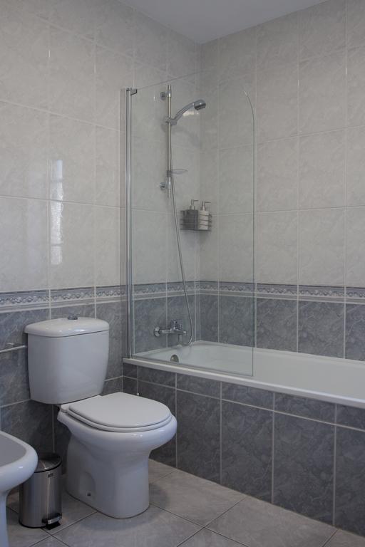 Casa Mariolas Manteigas Ngoại thất bức ảnh